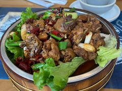 -益恒饭店乡间白族菜(古城总店)
