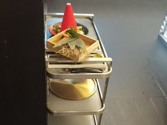 -海之屋韩式烤肉(海棠68环球美食街店)