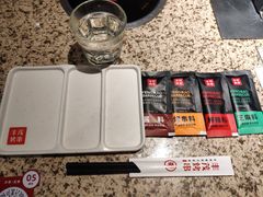 -丰茂烤串(全国首店)