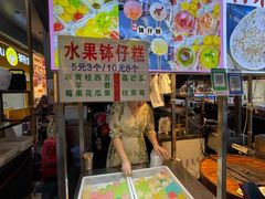 -万达广场(南昌红谷滩店)