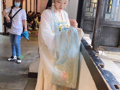 -汉仪华裳汉服旗袍·摄影写真馆(乌镇西栅店)