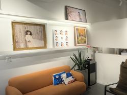 -贝克叔叔儿童摄影工作室(天时嘉园店)