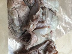 -小辫子羊肉面馆(周东店)
