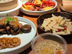 -清水亭湖北菜(大屯DT51店)