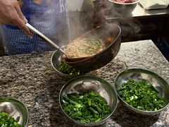 -正宗杨记普洱酸醋米线(总店)