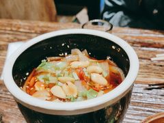 -串大叔炭火烤串·鸡西大冷面刀削面(总店)