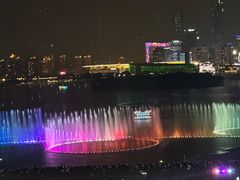 -馋遇江南·精致湖景雅宴(东方之门店)