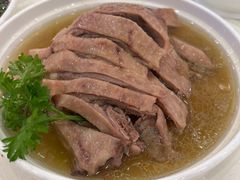 -怡园饭店-餐厅(四望亭店)