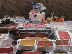 -海底捞火锅(亲子主题北金鹰店)