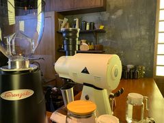 -BIJOU coffee&cocktail(龙岗万科广场店)