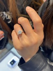 -Cindy Jewelry·钻戒·彩色宝石