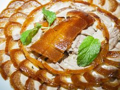 -范家小馆·烤鸭新京菜(金融街店)