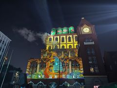 -青岛啤酒博物馆