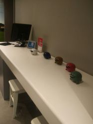 大堂-奈瑞儿美颜塑身SPA