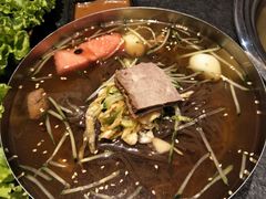 -延京烤肉民俗料理店(欧亚店)