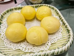 -四海酒家生态粤菜