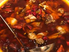 -亢龙太子酒轩(东湖店)