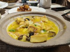 -老浒记烤鸭-北京菜(琉璃厂店)