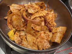 -KAOKAO烤烤·丹东海鲜烧烤(望京店)