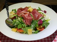 -Paulaner·德国帕拉娜自酿啤酒餐厅(海上世界店)