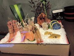 -万岛日本料理铁板烧(万泰国际店)
