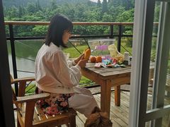-武陵山森林公园