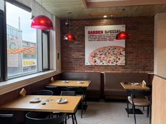 -棒约翰比萨·意面(独墅湖店)