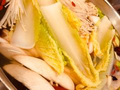 -贺野·自助炭火烤肉(紫藤路店)