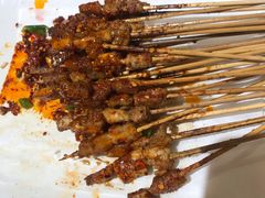 -木屋烧烤(西南角店)