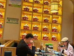 -韩烧牛中牛·甄选黑牛烤肉(黑金店)
