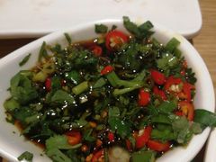 -掂档潮汕牛肉火锅(沈阳万象城店)