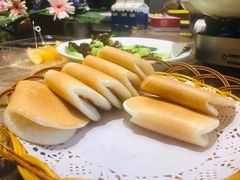 -楚鲜·汉正街一号(天河店)