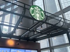 -星巴克(来福士办公楼店)