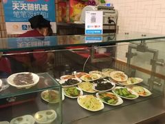 -小倩倩•鸡汤馄饨(江西路创始店)