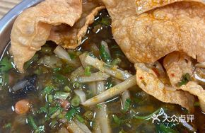 Single-Portion Premium Luosifen