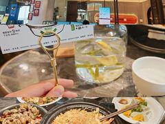 -前海沿·青岛菜(乐客城店)