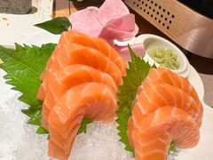 三文鱼-酒井酱子·深夜食堂(东城汇店)