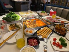 -海底捞火锅(外滩店)