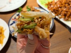 -姥姥家春饼店(八里庄店)