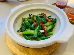 -蔡澜点心·粤菜(领展购物广场店)