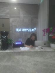 -IN STYLE·全国形象店