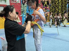 -蒙特利亲子乐园