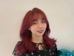 -简影造型·自选烫染接发salon