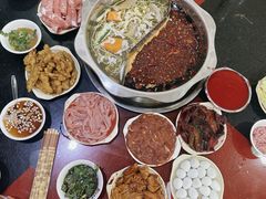 -储奇门鳝鱼火锅(总店)