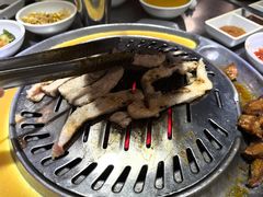 猪颈肉-喜来稀肉(虹泉路店)