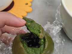 -随园糕团(狮子桥店)