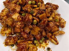 -晋阳饭庄(虎坊桥店)