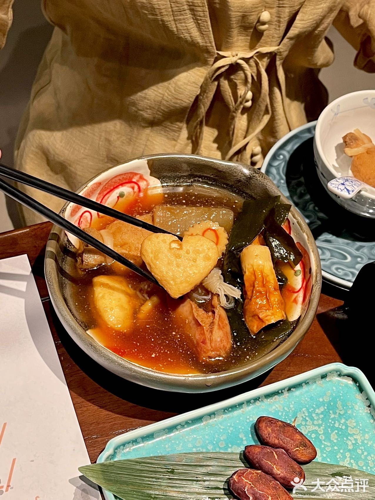 食材满满沸腾好治愈，人间值得啊！