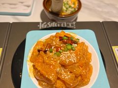 -江边城外烤全鱼(汉光百货店)