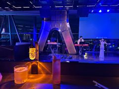 -CASA Grande酒漾·西餐及酒吧(长沙君悦酒店)